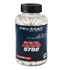 ESSENTIAL AMINO 5700 180cps